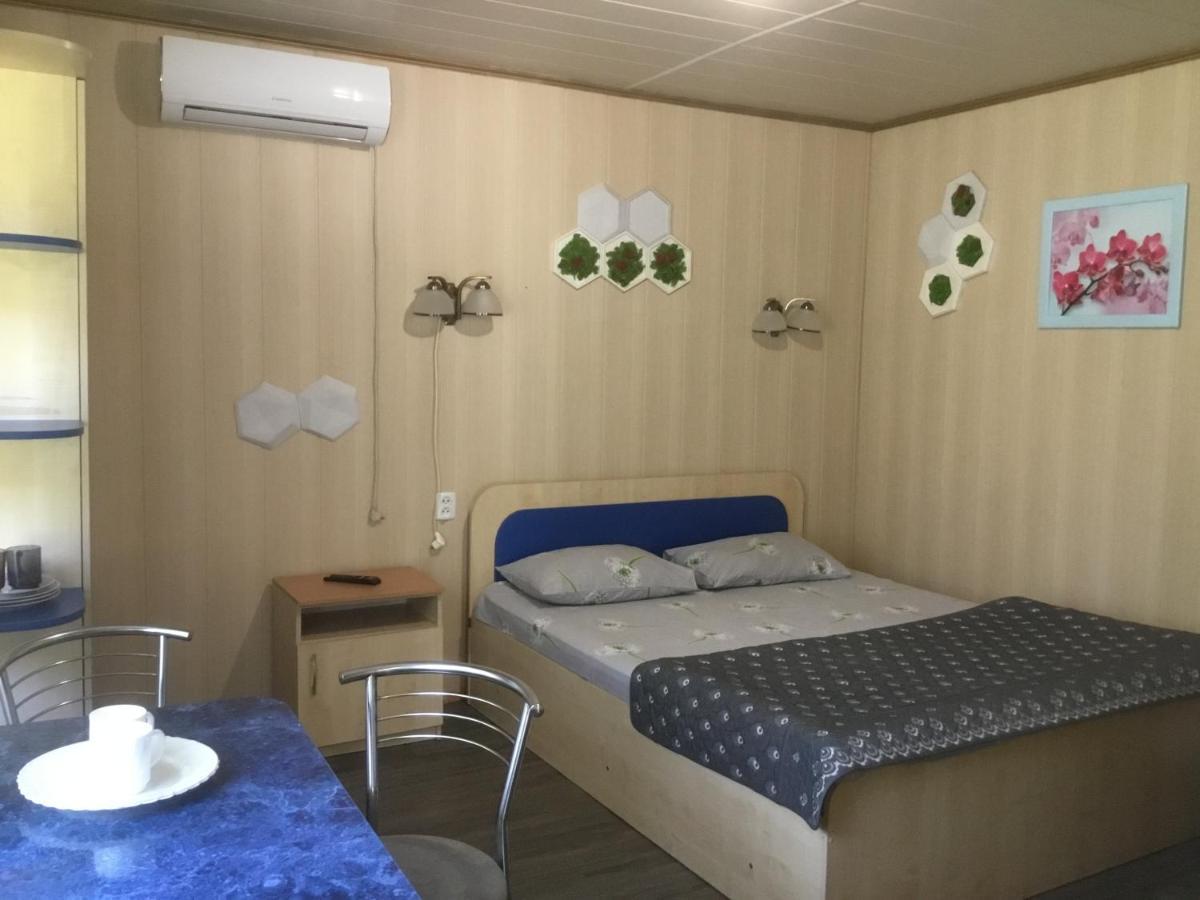 Inn Alibi Khorodelets المظهر الخارجي الصورة