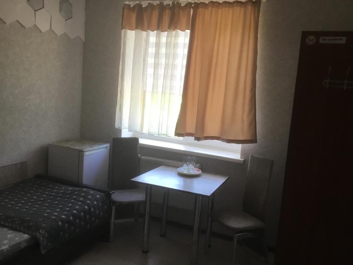 Inn Alibi Khorodelets المظهر الخارجي الصورة